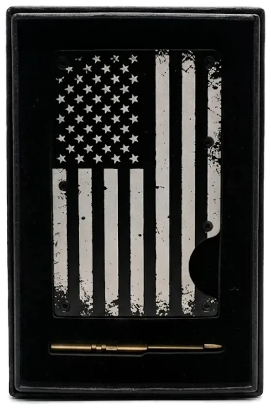 Wallets by Thomsen Customs